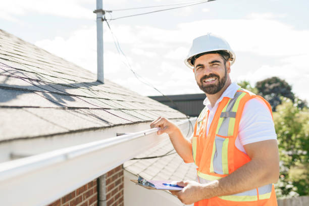 Dundee, MI Roofing Contractor Company