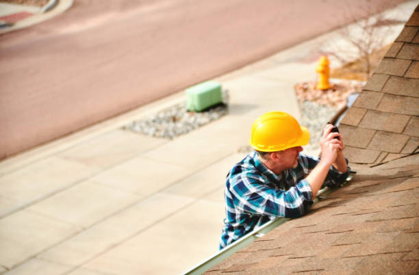 Best Roofing Contractor Near Me  in Dundee, MI