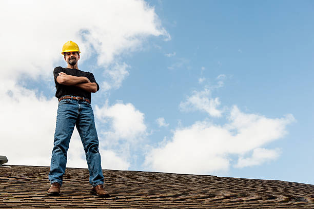 Best Residential Roofing Contractor  in Dundee, MI