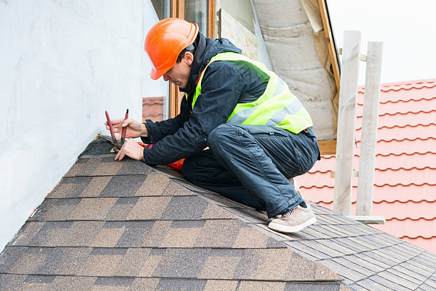 Quick and Trustworthy Emergency Roof Repair Services in Dundee, MI